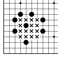 围棋入门详解全集免费,围棋入门零基础教学