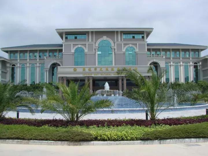 十一国庆节去哪儿泡温泉最好,国庆黄金周游温泉