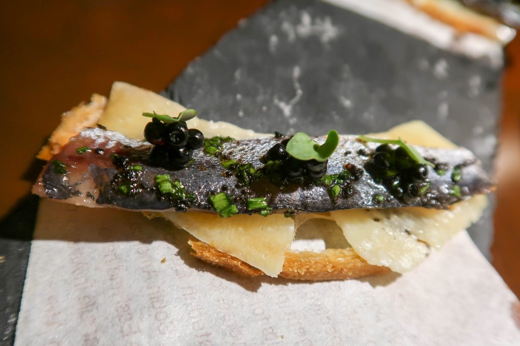 上海米其林大赛,上海四重奏上海演出