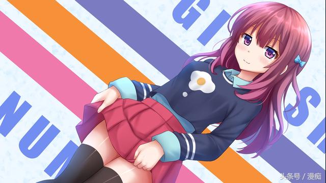 二次元都具备了哪些条件,现实中的二次元为什么那么少