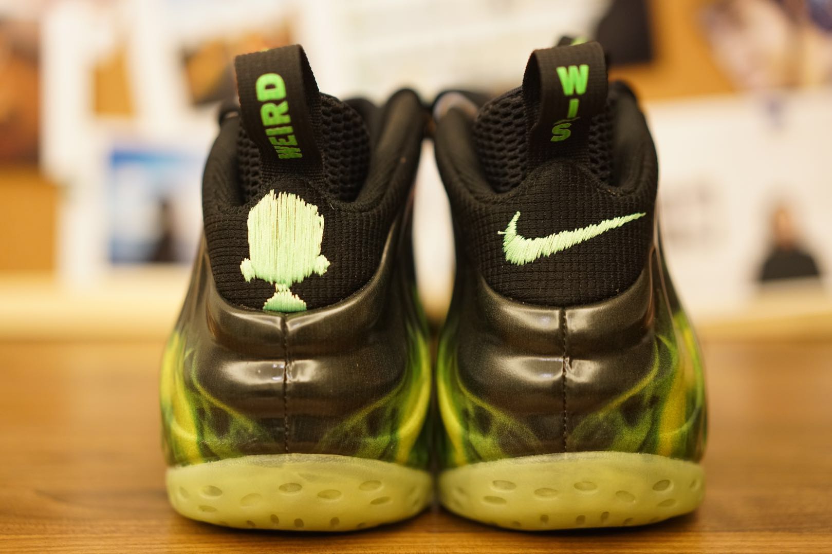 sneakershopping花了22万,为什么sneaker的鞋子这么贵