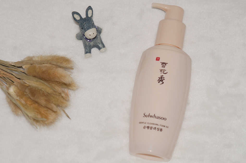 哪里买到正品雪花秀推荐一下,韩国雪花秀护肤品效果怎么样