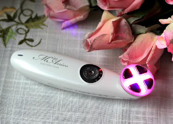 韩国高端家用美容仪器,10款美容仪器