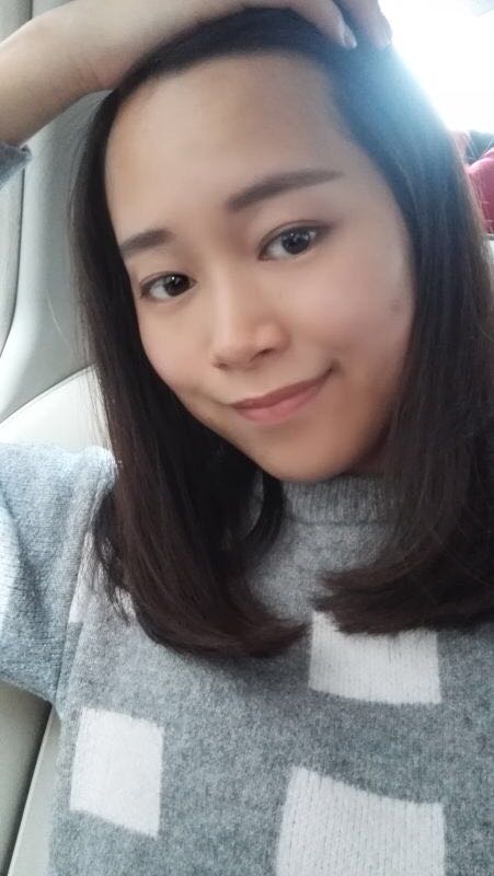 微商采访:气质白领生活的调味剂!