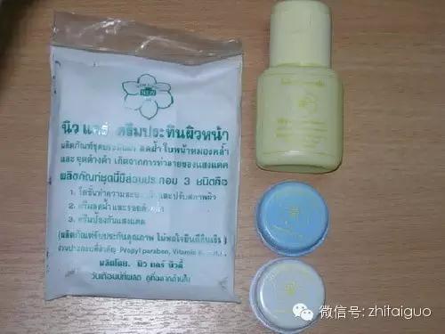 泰国化妆品新规,泰国化妆品违禁成分有哪些