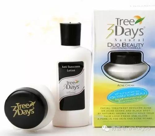 泰国化妆品新规,泰国化妆品违禁成分有哪些