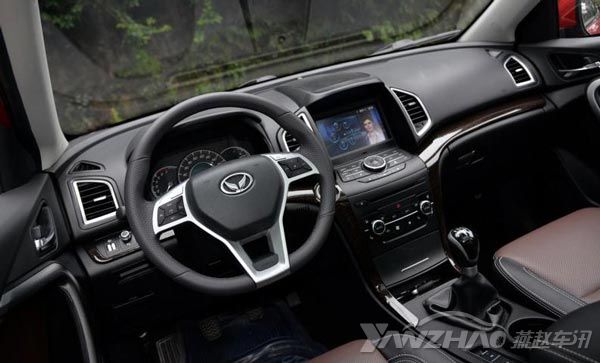 我还不信了幻速S6没有能力与哈弗H6相比?