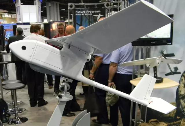 大乌鸦渡鸦无人机,渡鸦无人机巡航高度