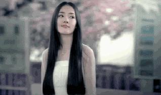 曾恺玹与郭碧婷广告,郭碧婷曾恺玹江语晨