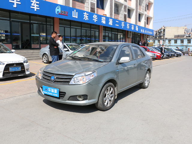 吉利金刚质量怎么样,吉利金刚车胎报价