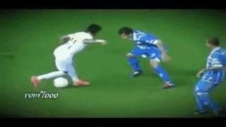 各路球星大佬教你轻松过人,从此野球地就是你天下