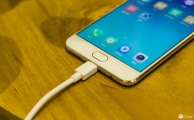 oppor9手机特色亮点,oppor9有那么好吗