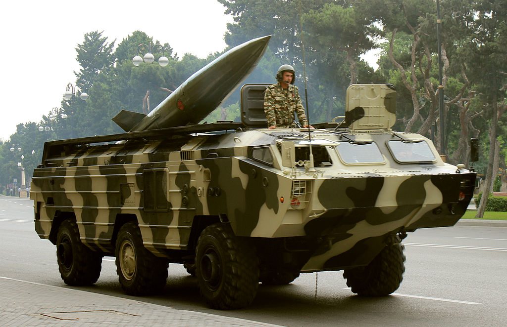 亚美尼亚被打败,亚美尼亚被袭击