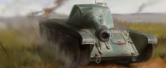 坦克世界十级轻坦推荐排行,坦克世界顶级中坦出战率