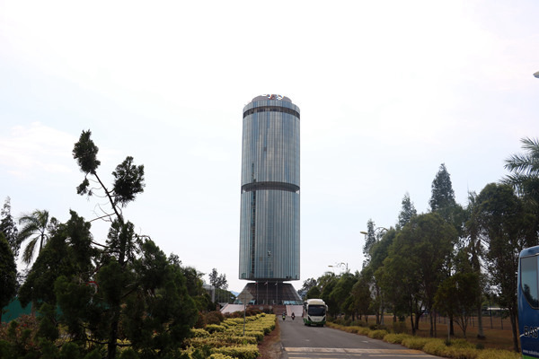 人生必需要有一次闺蜜游——沙巴五日游