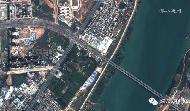 十年蜕变,沧海桑田,500万惠州人的共同记忆