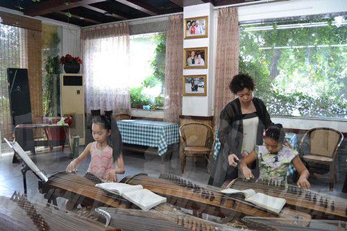 窑埠TOWN特色壮乡节，歌曲舞蹈演绎大荟萃