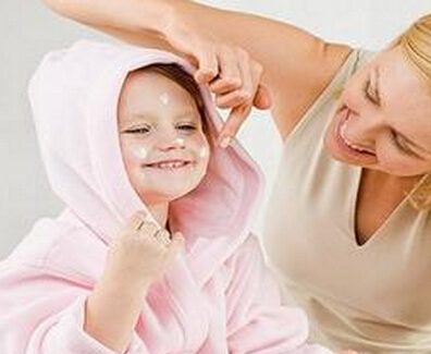 这种特殊过敏体质的皮炎叫特应性皮炎,终于有中国的诊断标准啦