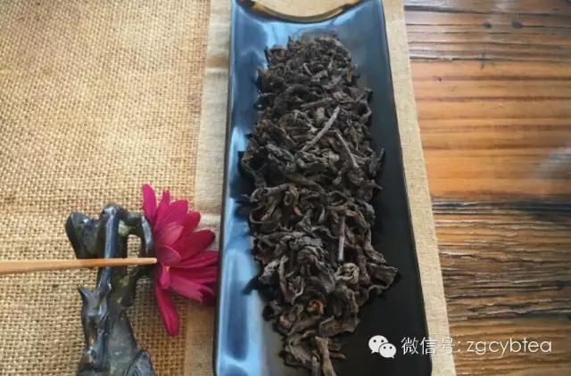 真实的老茶背后的秘密,如何分辨20多年的真假老茶