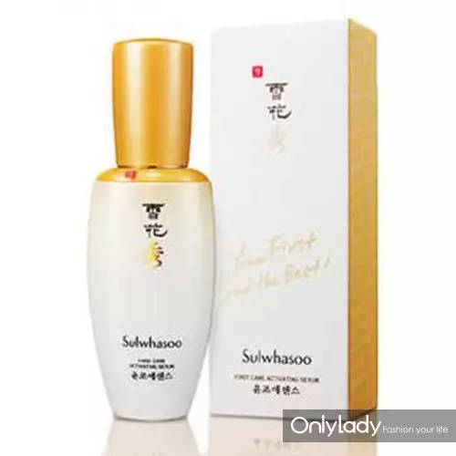 宋仲基用什么化妆品,宋仲基用的护肤品