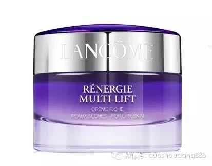 国际品牌兰蔻,兰蔻护肤品