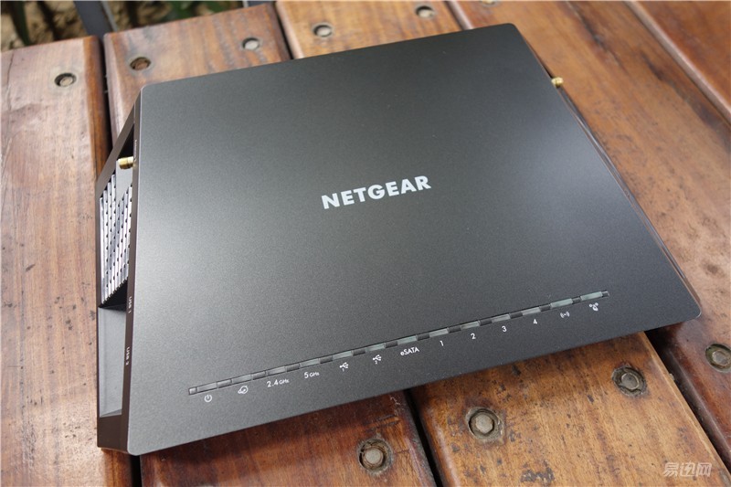 杀鸡焉用牛刀，普通用户如此看网件R7800