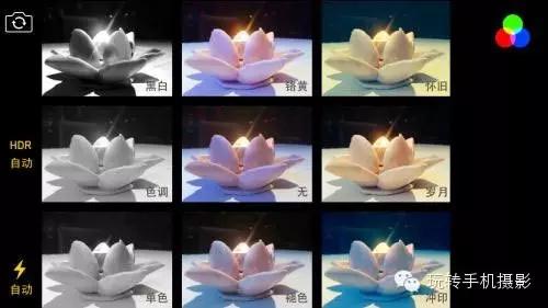 iphone相机的隐藏实用技巧,iphone原相机你不知道的功能