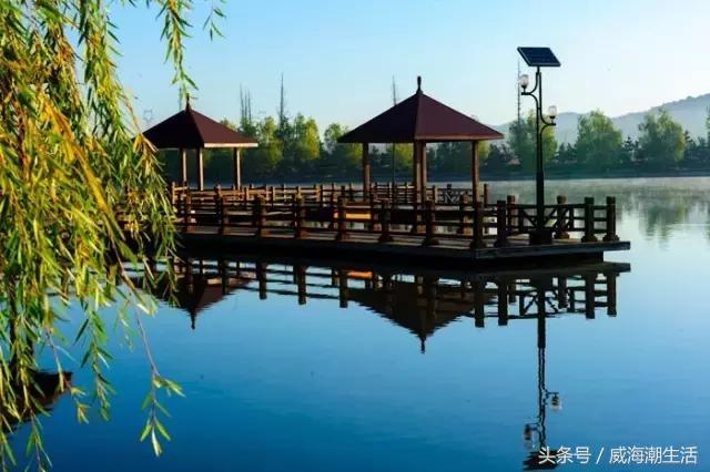 威海温泉高尔夫攻略,威海温泉一日游攻略大全