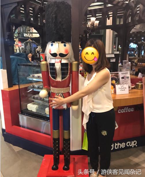 泰国曼谷周末游玩,泰国曼谷旅游白天景点攻略