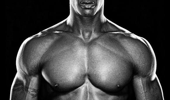 怎样填补胸肌中缝,胸肌中缝缺肉怎么办