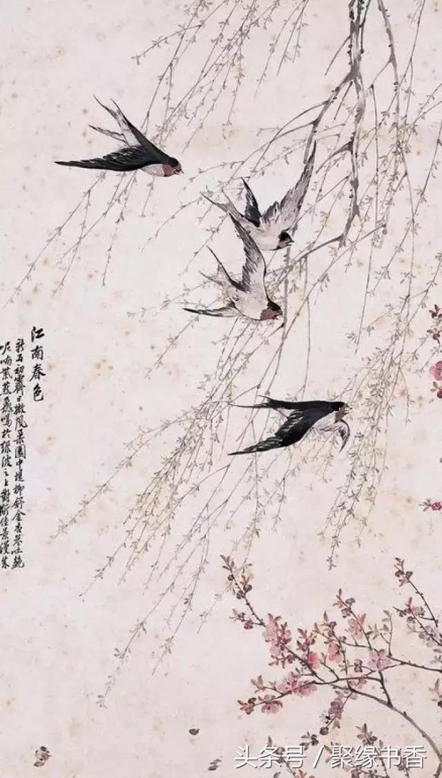 名家楹联赏析,古今经典楹联墨联大全