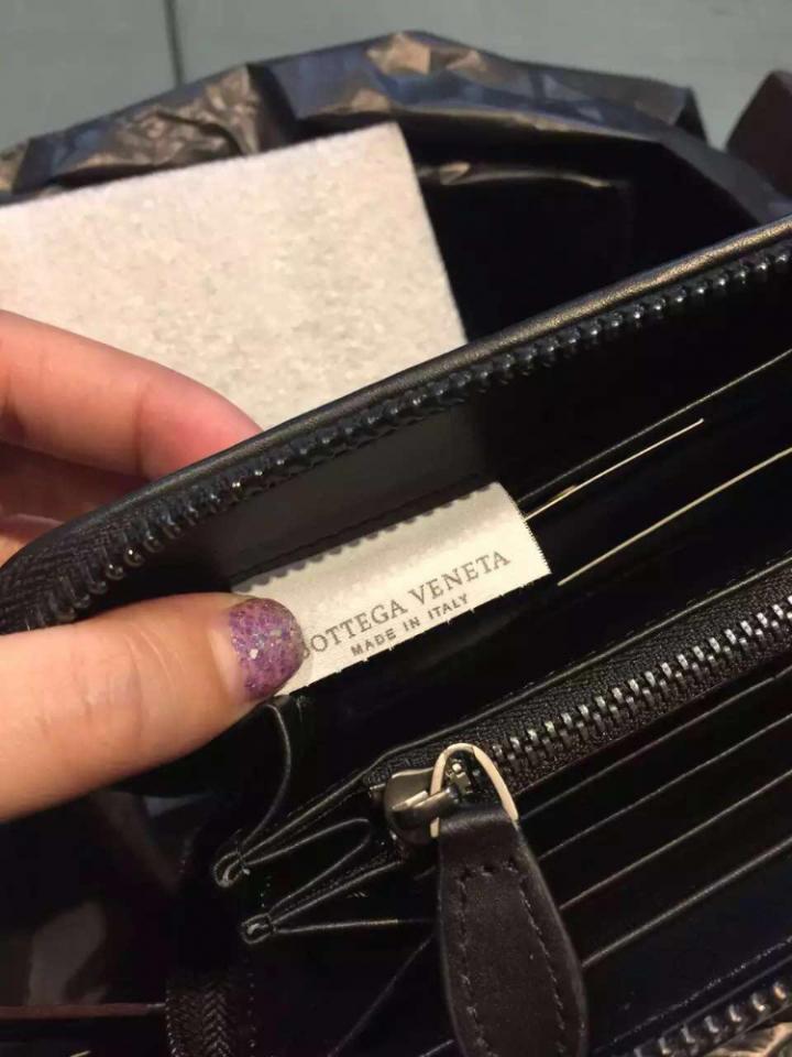 bv钱包有味道吗是正品吗,bv钱包短款鉴别