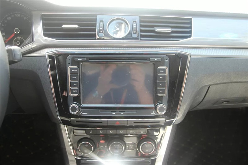 2017款帕萨特330尊荣版车主体验,帕萨特330tsi尊贵版星空版说车