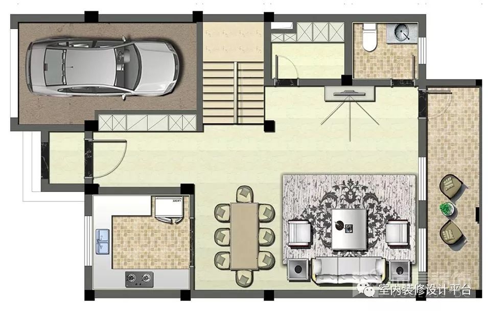 景枫加州城别墅多少钱一平米,景枫加州城是富人区吗