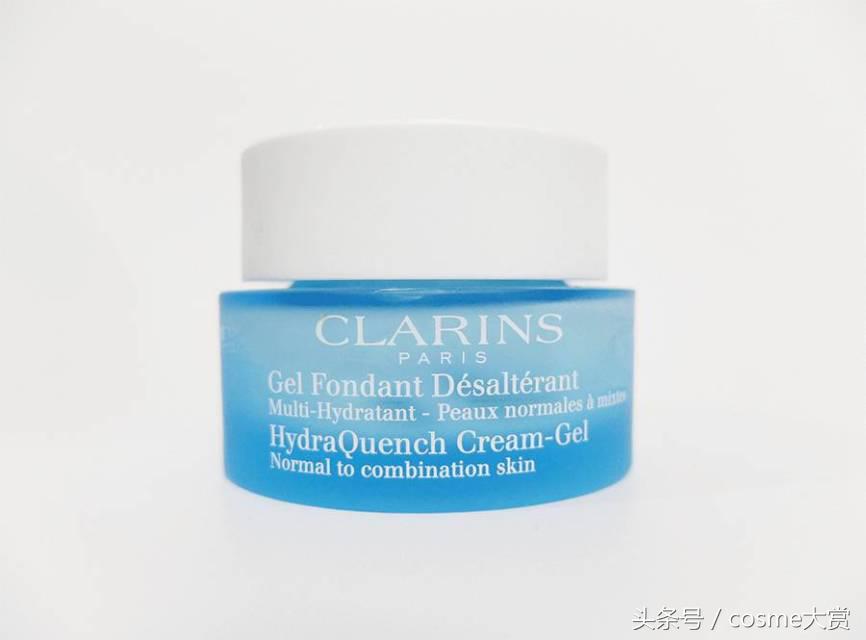 「混油皮」年度爱用护肤品总结