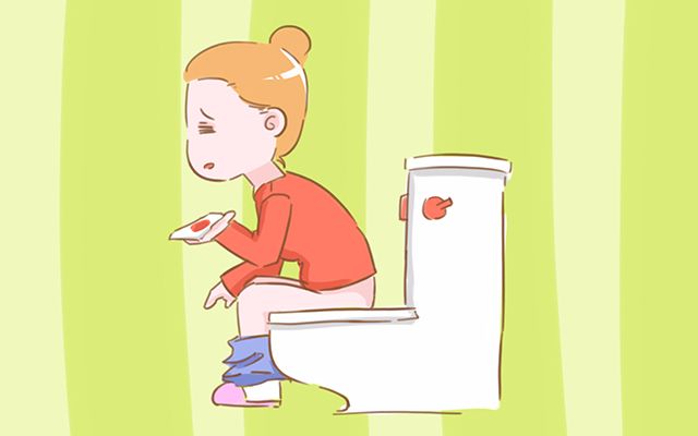 产后恶露持续时间与颜色说明身体情况，有这3种情况需早看医生