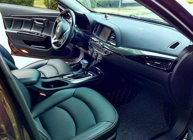 2017款传祺ga6车主真实感受,广汽传祺ga6怎么样车主分享