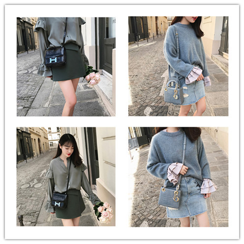 潮流荷叶边衬衫,荷叶边潮流衬衫