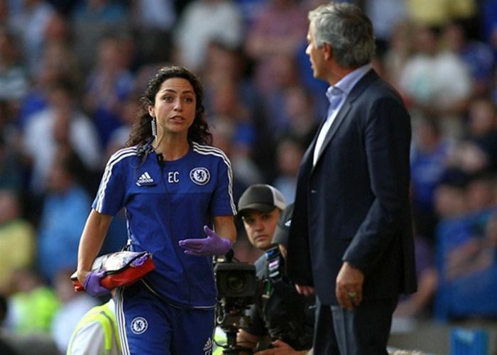 穆里尼奥的经历,穆里尼奥耻辱之战