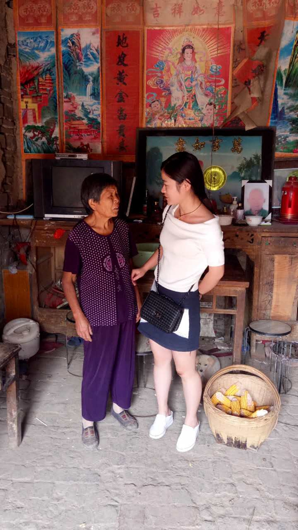 利辛县刘利可,刘利老师谈教育