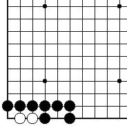 围棋入门必背十三个基本口诀,围棋入门1-50集