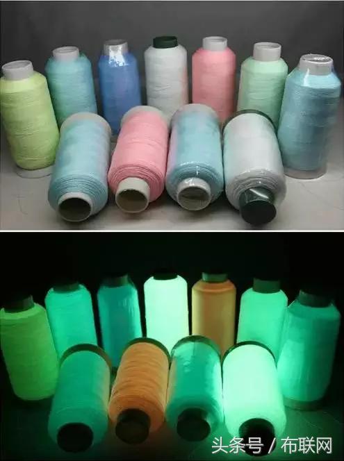 变色纺织材料应用场景有哪些,纺织变色的材料