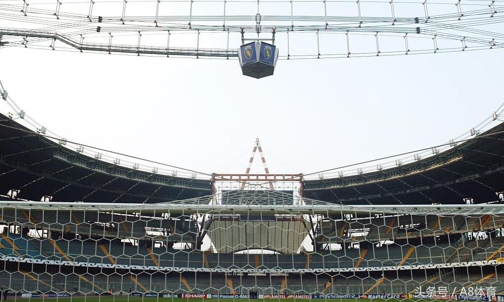 意甲最耻辱的一战诞生,意甲哪一年开始失去竞争力的