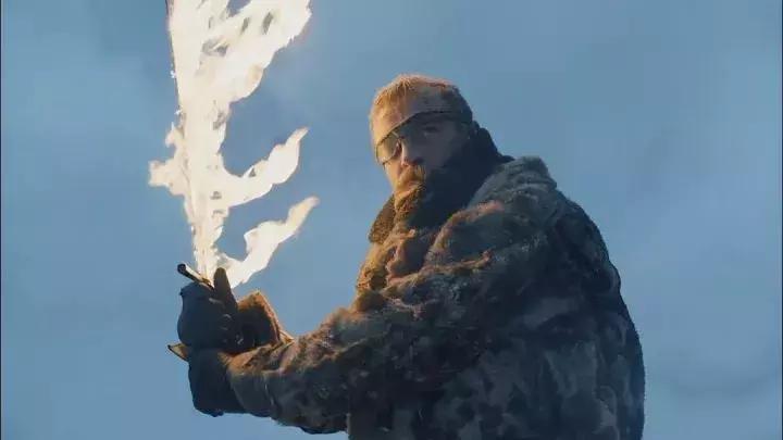 权力的游戏八集一口气看完不分段,权力的游戏6到8季片段整理