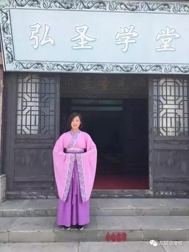 东联动漫城旅游攻略,东联影视动漫城旅游攻略