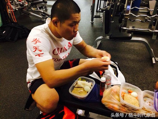 那些职业选手不为人知的事,运动员那些不为人知的事