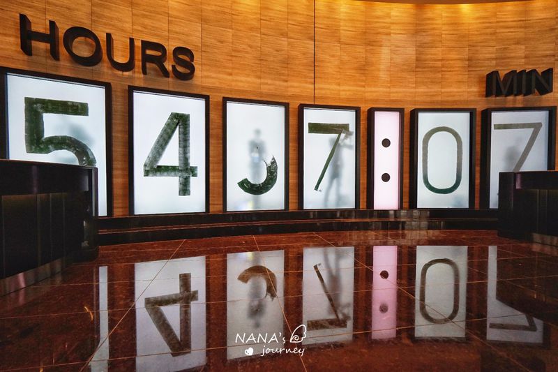 澳门新濠锋酒店怎么玩,新濠天地澳门攻略