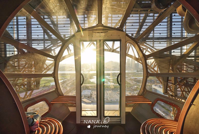 澳门新濠锋酒店怎么玩,新濠天地澳门攻略