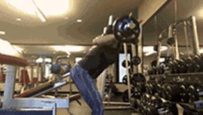 男人怎么练腿部力量,腿直抬不了股四头肌锻炼方法