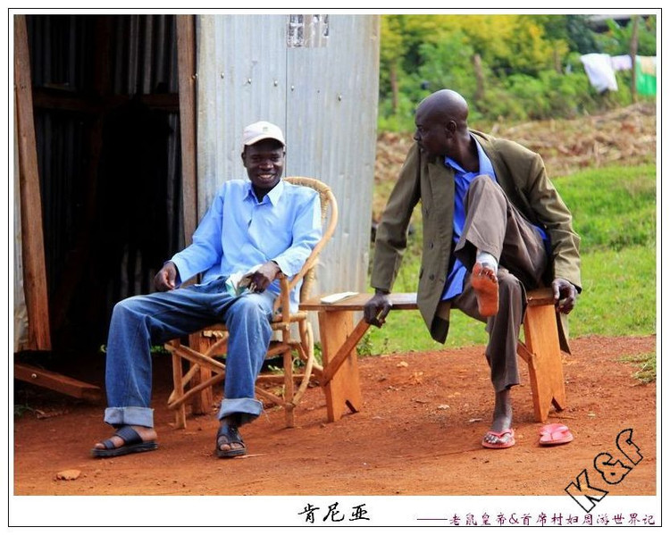 肯尼亚邮局*规则潜**：只要你吃狗肉，我就坚决不给你盖邮戳